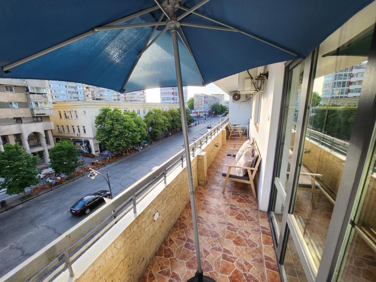 Stefan Cel Mare Boulevard Pedestrian Street Palas Jászvásár Kültér fotó