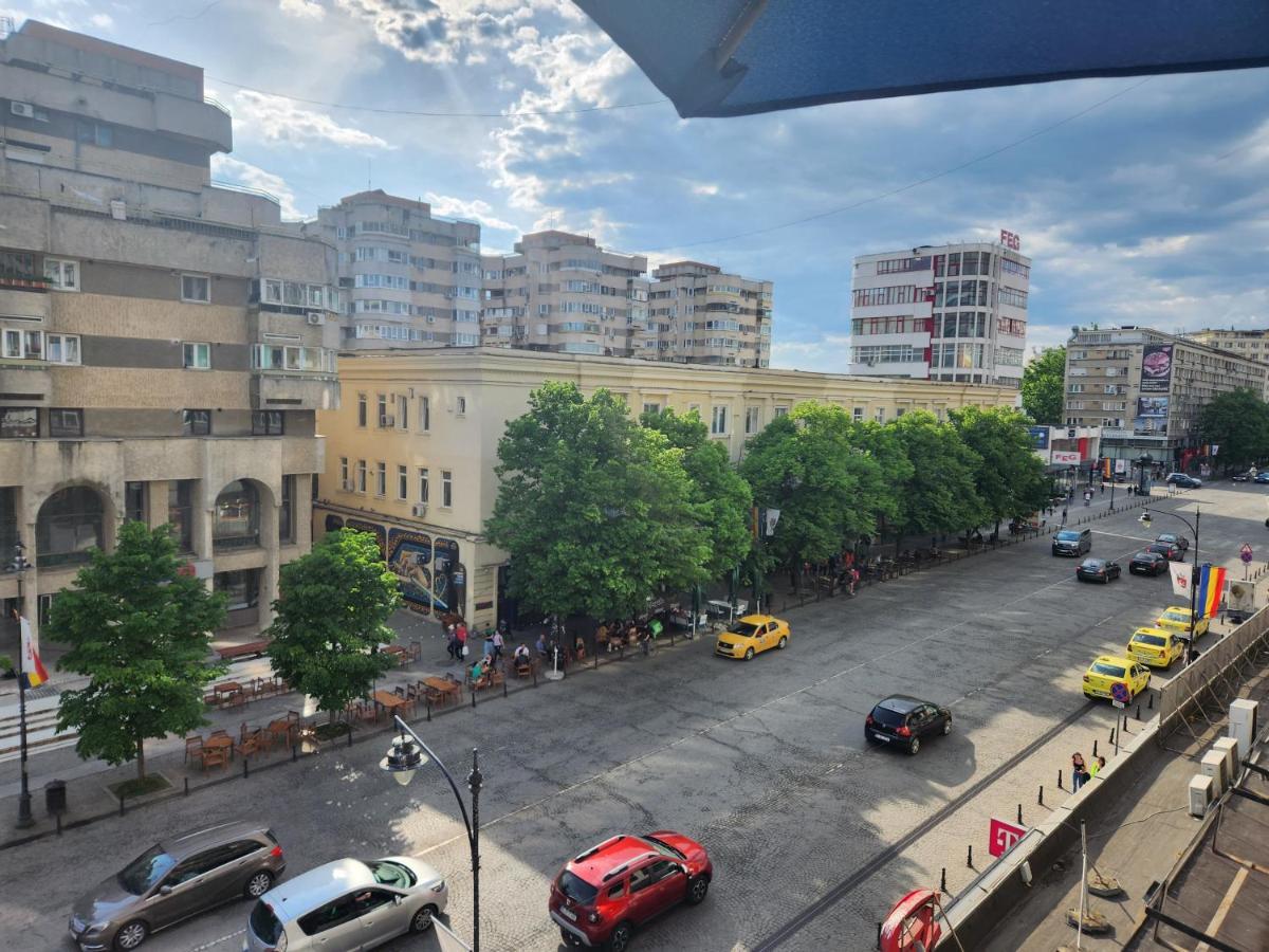 Stefan Cel Mare Boulevard Pedestrian Street Palas Jászvásár Kültér fotó